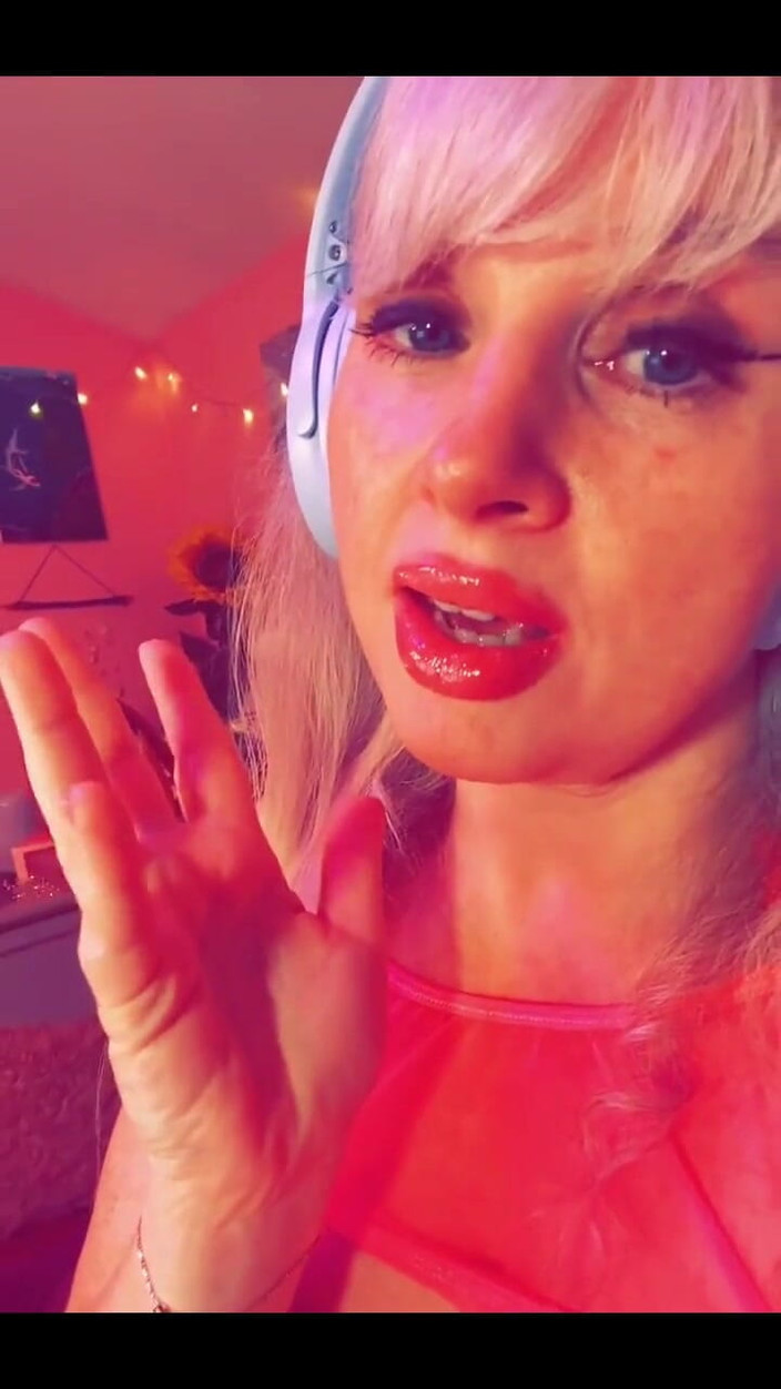 PaintedRose: Kasti şeytani arzu