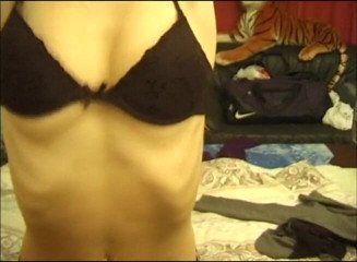 Lethal Teens: Carina teen prima volta in videocamera