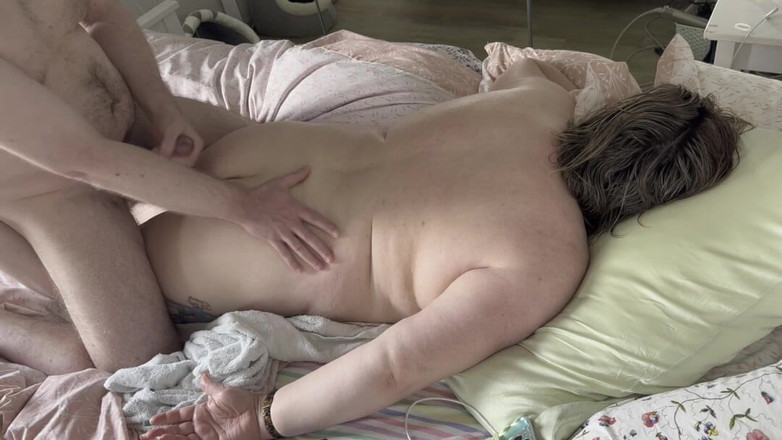 barefootongrass: Massage