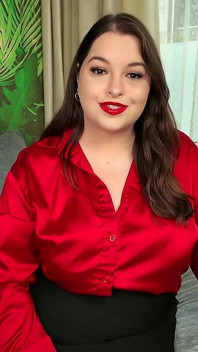 Ceo Wants You Fat & Feminine