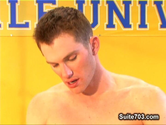 Suite 703: kevin goti aur shen eriksan