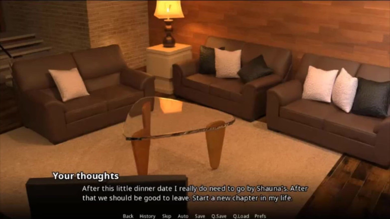 Visual Novels: WVM stars university parte 14