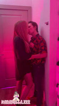House Party Creampie