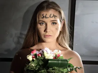 Rise of the Slut