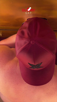 Prince Albert in the Gloryhole: the Load Trapped Inside the Tip