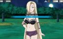 LoveSkySan69: Naruto - Kunoichi Trainer [v0.13] भाग 20 Loveskysan69 द्वारा बहुत जोर से आया