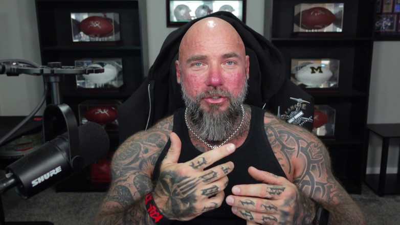 Raw and Uncensored with Masculine Jason: Is Porn Cheating? Porn Star Perspective