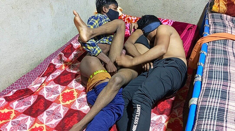 Indian Hijraji: Transsexuală indiană sexy - transsexuală sexy futând curul băieților sexy - sex în...