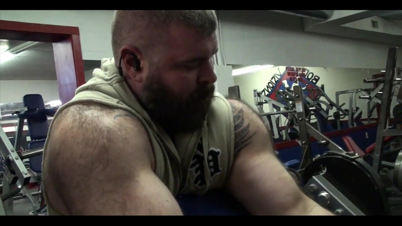 Will Angell: Bis i doły