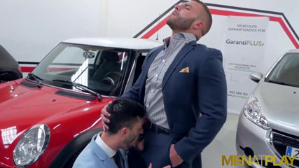 Menat Play: Menatplay - latina andy star anale scopata da adatto diego reyes