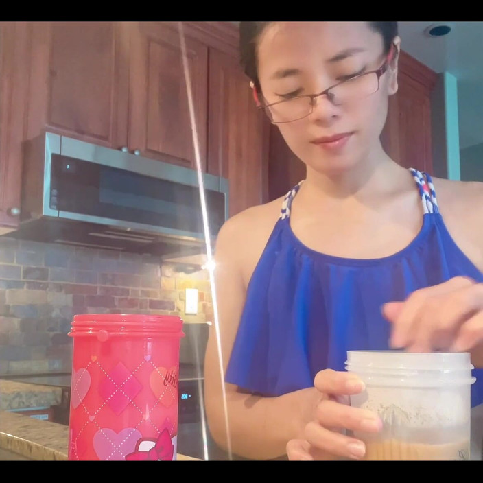 sweethanajapanese: Pulisco momenti di divertimento in cucina