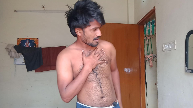 KUMBHA MANOJ KUMAR: Xhard Star India Lolipop videa