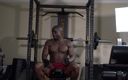 Hallelujah Johnson: Resistance Training Workout Power Is the Ability of the Neuromuscular...
