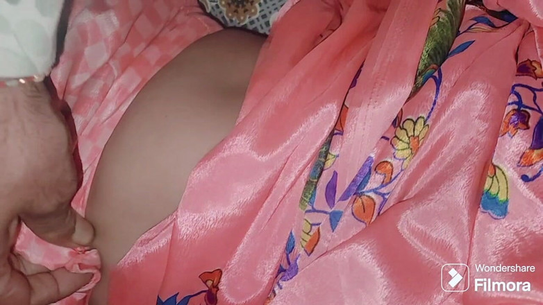 Desisexycpl123: Chuddakad Wife Priya Sucking Her Muslim Friend's Penis at Her...
