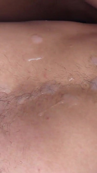 Fucking My Venezuelan Friend