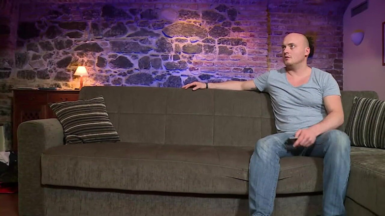 Deutschland porn: Milovnice anální penetrace!