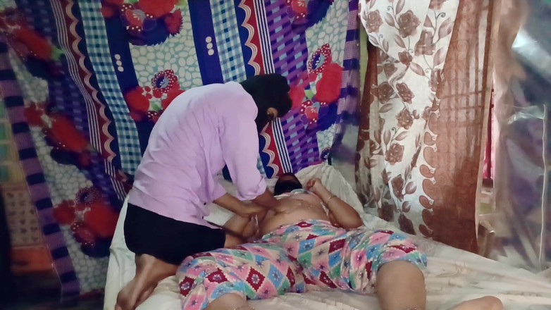 Poojakabir: Szwagier i siostra bratowej