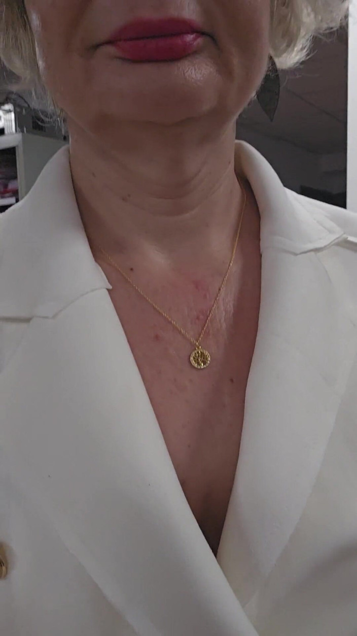 Sofy13: Ofiste seksi