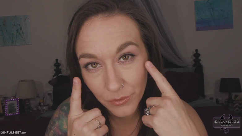 Sinn Sage: Joeye hry stříkání na můj butthole vydání