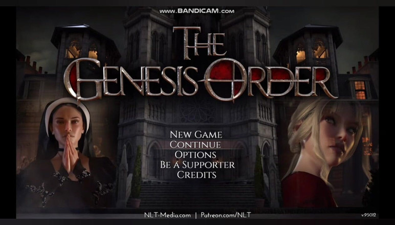 Divide XXX: A Ordem do Genesis - Prefeita Amira e Dr.Olivia Footjob