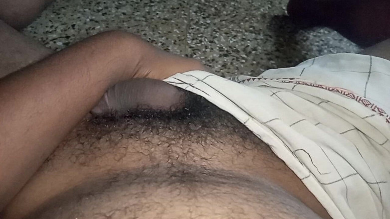 Fucking my wife: Aku lagi asik jilat memek istri india di kantor