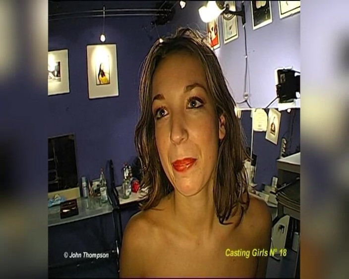 FUCK PARTY XXX and VINTAGE PARTY: Tess Bekommt Beim Ggg-bukkake-gangbang Ihr Gesicht Mit Sperma Durchnässt