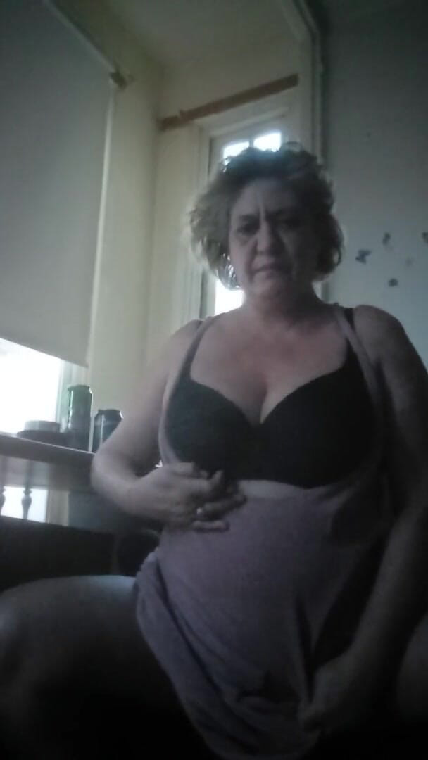 Susanmature: Hier is mijn reetje