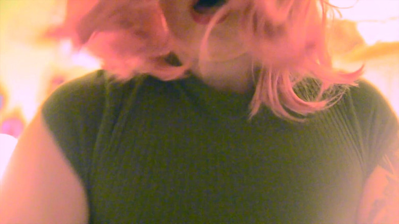 Freshie juice: Je t’attends toute la journée pour t’enculer