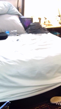 秘書のローリが昇給のためにホテルの部屋に来る、もちろんそうするだろう