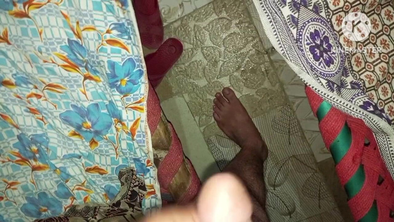 Lubnawife: パキスタンの女の子がセクシーなサプナと満喫を楽しむ