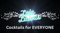 Lala Licious: Lala Licious - jak udělat lala předkrm