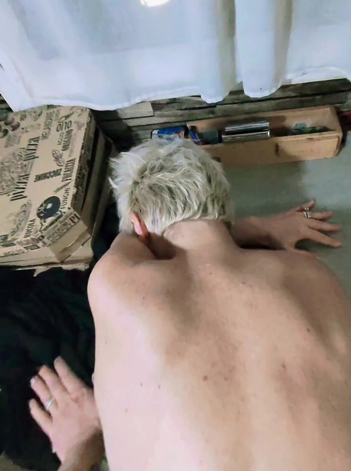 Sofy13: Chết tiệt tốt trong nhà bếp tự nhiên