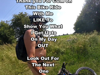 Andy: Procházka 41 2025