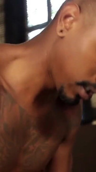 Ultimate Chris Raider #2 Scene 3 - Chris Raider + Gustavo Ryder