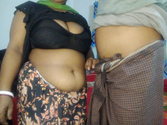 Sabina244: Bangali Big Bobbs