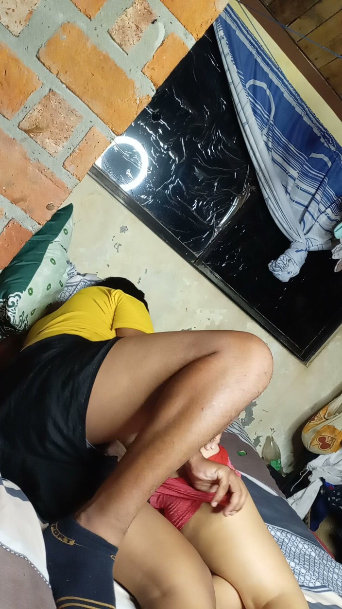 E-Alfa: My Godfather Visits Me in the Middle of the Night