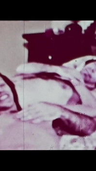 Retro porno retro erotické divadlo - divoký sex 6