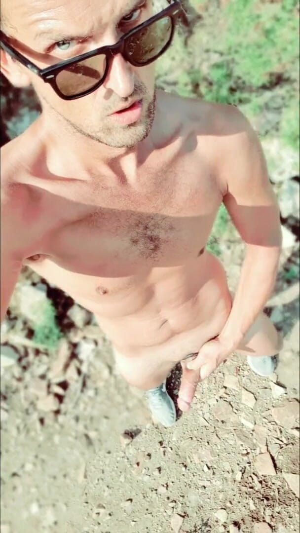 Slutboyben: Slutboyben Cam4 Nálož na dovolené
