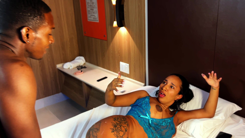 Leyne Rodriguez: My Stepmother Became My Sex Toy When I Caught Her...