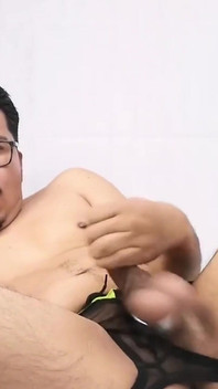 I Need Extreme Sex!