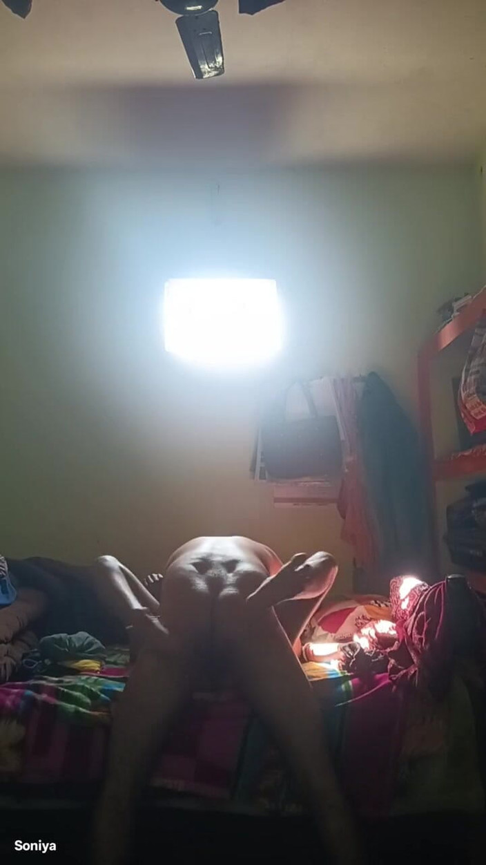 pooja99999: Desi Soniya Bhabhi incinta che Jabardast Chodai