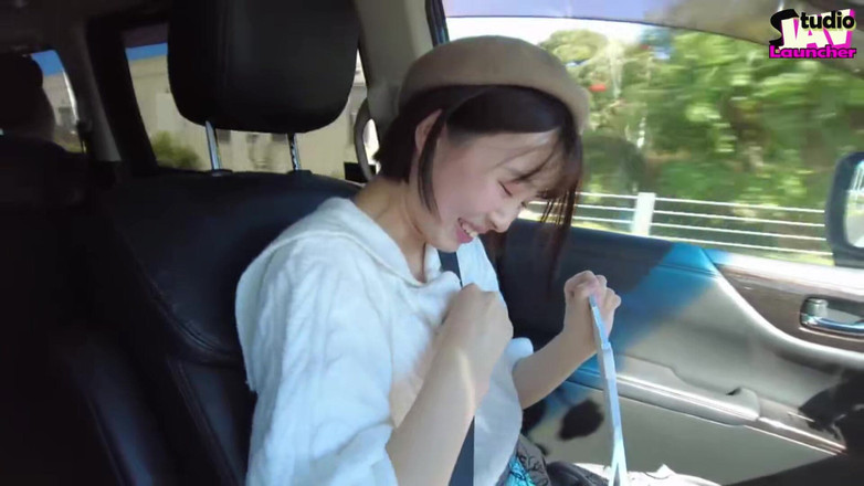 Studio JAV Launcher: Імпульс під відкритим небом - ніжний творець трясе, витікає і світить під заблокованою іграшкою, глава-1