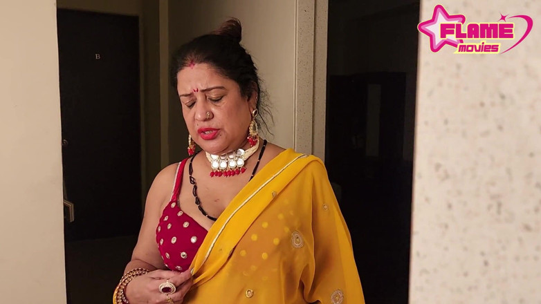 DesiHeat Studio: Mim Bhabhi sex s desi starým mužem hardcore sex