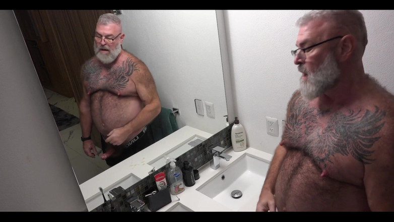 Will Angell: 모든 걸 가져가라