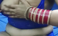 Indian Teen Sali Fucked by Her Sister in Law a Day Before Her Wedding
