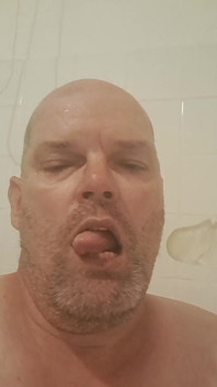 Připoutané Kouření a Kouření Pro Děvku