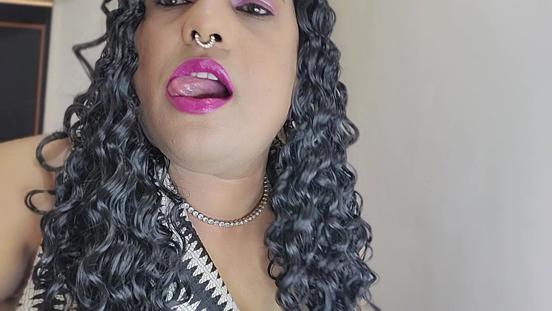 Indiansissychubby: Lollypop Lollypop 신선한 모습