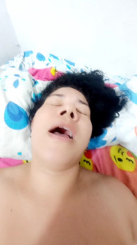 My Girlfriend Is a Submissive Slut Princess She Loves Big Cocks and Fucking in the Ass with Deep Thr