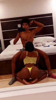 BBC My Girl Is a Sexual Fantasy