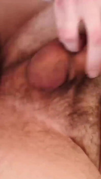 BEARFILMS - Donathan Dramis pinned and fucked by young bear Claudio White